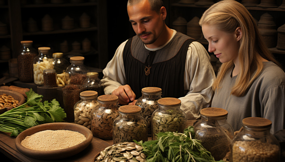 Resurrecting Lost Cooking Techniques of the Middle Ages